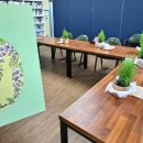 사랑꿈터 작은 도서관 이미지