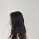 꼬모도 헤어] 레이어드컷 / 레이어드펌 / 여자 긴머리펌 / 레이어드 CS컬펌 / 사이드뱅 / 희진 디자이너