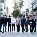 행복로 문화의거리 이미지