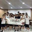 함안중학교 | 대구 진로체험 특강 후기 | 함안중학교에서 ‘보컬리스트’의 꿈을 말하다