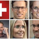 스위스안경 이미지