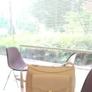 데일리 크로스백 추천 l 비마이무드 미니포켓 스테어백 후기 착샷