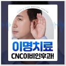 씨앤씨이비인후과 네이버블로그