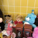 해피베어 이미지