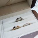 원주현대상용서비스 | 제천웨딩밴드 스파지오 원주점 방문 실물 영접 후기