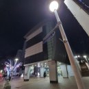 경북예술고등학교 무용과 발표회 이미지