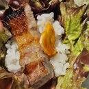 라베니체3차 화장실 | 김포 라베니체 맛집 운로 숙성돼지 커플모둠 세트 후기