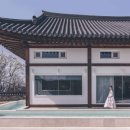 라움 더 한옥 풀빌라 이미지