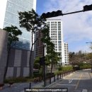 서동탄역사거리 이미지