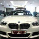 BMW GT-DLS UP4i스피커+GZ바닥우퍼+헤르츠HDP4+오디슨 비트텐 디지털프로세서 장착+차량실내방음 이미지