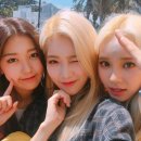 ODD EYE CIRCLE!🎉🎂 이미지