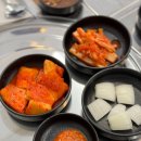 종로감자탕순대국 이미지