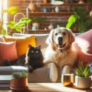 루원 센트럴 동물의료센터 이미지