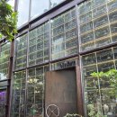 별빛수족관 | 빈티지 미싱기 벽면과 수족관의 미친 감성! '냐암 카페(Nhâm Cafe)' 솔직후기 (내돈내산 영수증 인증...
