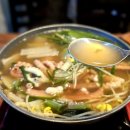 일심정 | 성수동밥집 일심정에서 느끼는 남도의 맛! 든든한 제철해산물 연포탕 후기