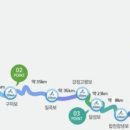 국토종주자전거길1-390 이미지