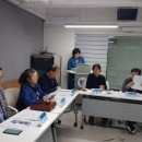 광명5동 행정복지센터 대회의실 이미지