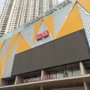 알찬오락실 | 하노이 빈컴 쩐지흥 솔직 후기: 생각보다 작지만 알찬 브랜드 총정리