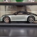 1/18 Minichamps Porsche GT3 touring 이미지