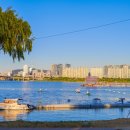 세븐일레븐 마포황금점 | 서울 불꽃축제 화장실 여의도 한강공원 배달존 사전방문 후기