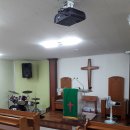 대전 용운동 개척교회 후임 목사님을 모십니다. 이미지