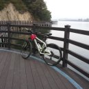 북한강자전거길 이미지