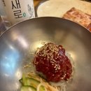 한울냉면 이미지
