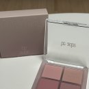 비오브 치크 팔레트 뮤트베이지 신상 후기