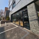 카암커피 | [ 부천 / 역곡역카페 ] 카암커피 : 역곡역 애견동반가능 카페 , 인스타감성 카페 다녀왔당개롱