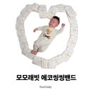 씽씽 | 밴드기저귀 신생아기저귀 후기 모모래빗 에코씽씽 데일리 사용 후기