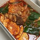 (주)더파티아이 문현지점 | 간단한 술안주 베스트 홈파티밀키트 딱인 문현한우 곱창전골