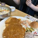 금화왕돈가스사거리 이미지