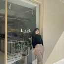 Lisof(리소프) 이미지