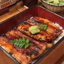 오지는장어 | 오사카여행 도톤보리 장어덮밥 맛집 한국인 추천 솔직후기 Eel rice bowl JOHN