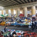 온양온천역풍물5일장 이미지