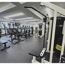 피트니스 가이드 이미지