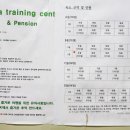 꽃밭교회 | 고석정 인근 무한리필 바베큐와 캠프파이어가 환상적인, 수영장 있는 포천K수련원 후기(9월)