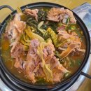 자매해장국 | 화성 동탄 산단 점심 방교동 감자탕 맛집 뼈해장국 순자매감자탕