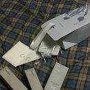 지민우드 | BTS 정국 핸드크림 로에 LOE 후기 / 신시어 우드, 화이트 셔츠 핸드크림 향 맡아보기 / 연말 선물 추천