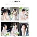[본식후기 ③ ] 수원 메리빌리아 더 프레스티지 컨벤션홀 - 리베아뜰리에 본식 DVD 촬영후기(노 필터...