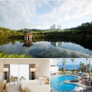 호텔여행 이미지