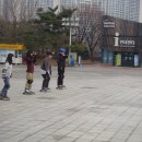 인라인스케이트 무료강습, 올림픽공원, 4월 21일 오후 4시 30분 이미지
