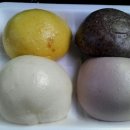 용문찐빵