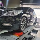 현대자동차 화정점 이미지