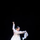 윤덕경 무용단 이미지