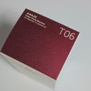 기우쌤의 어네이즈 컬루어 레드 와인 토닝 샴푸 T06 솔직사용후기