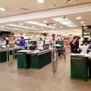 뉴코아세탁소 이미지