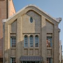 수원중앙도서관/시민회관 이미지