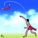 부메랑 Daum카페