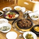 숯불고기쌈&국수 이미지